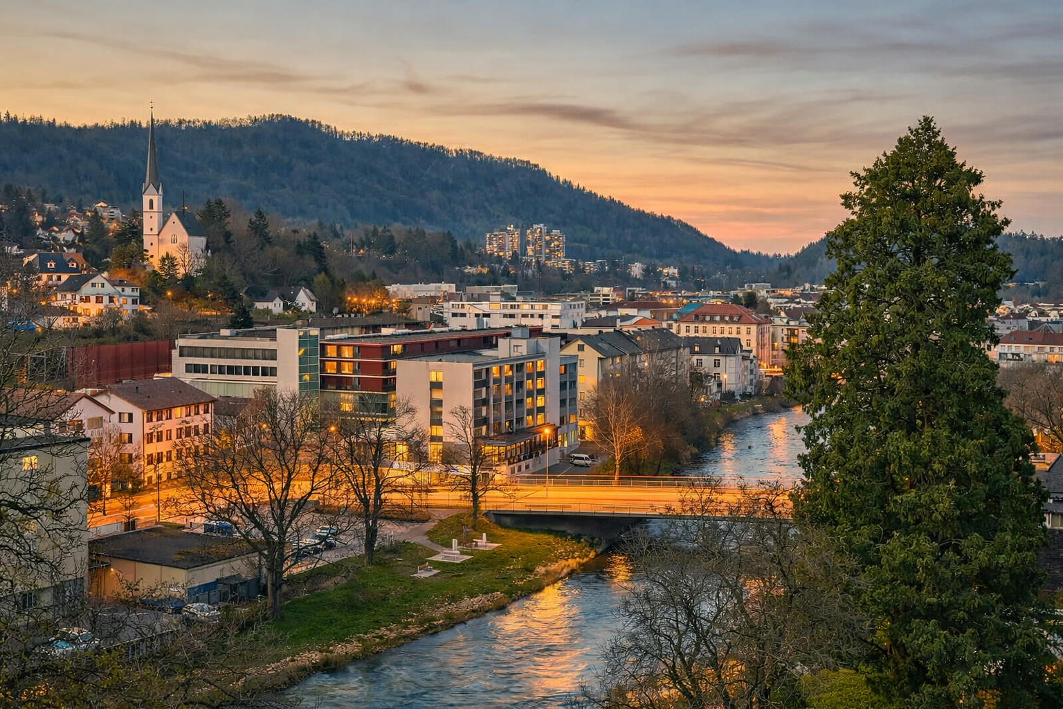 Projekt, Sora Living