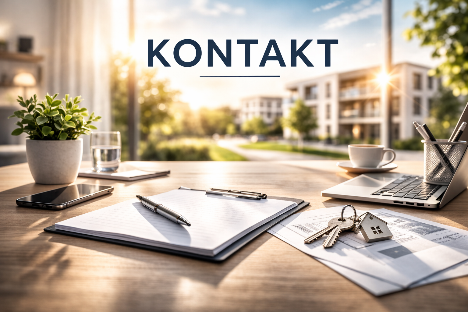 Kontakt, Sora Living